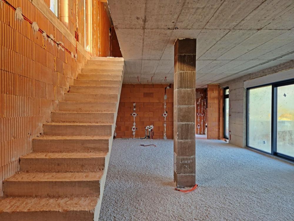 Вилла в Лижняне, Хорватия, 227 м² - фото 11