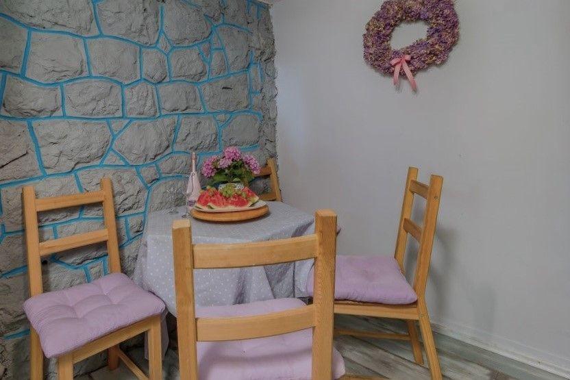 Вилла Kostrena, Хорватия, 53 м² - фото 11