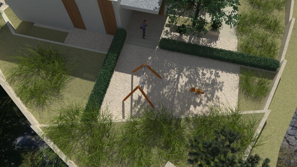 Вилла в Сене, Хорватия, 317 м² - фото 12