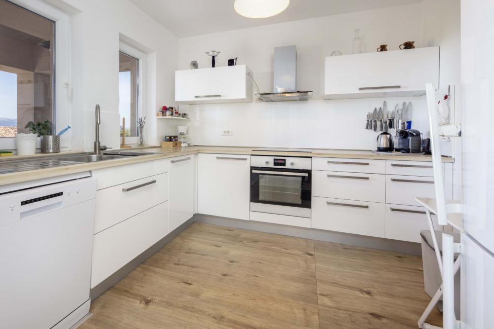 Вилла на Крке, Хорватия, 430 м² - фото 12