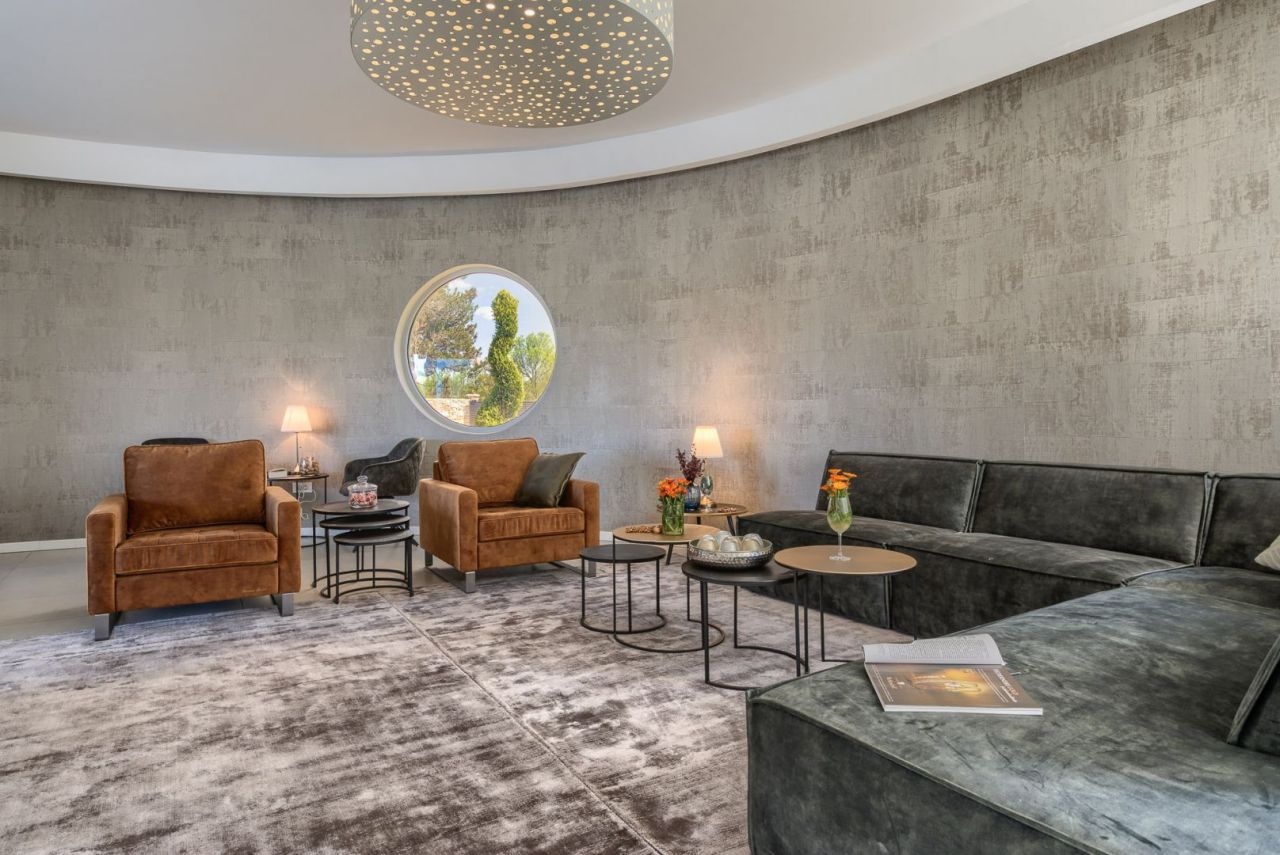 Вилла в Юршичах, Хорватия, 487 м² - фото 12