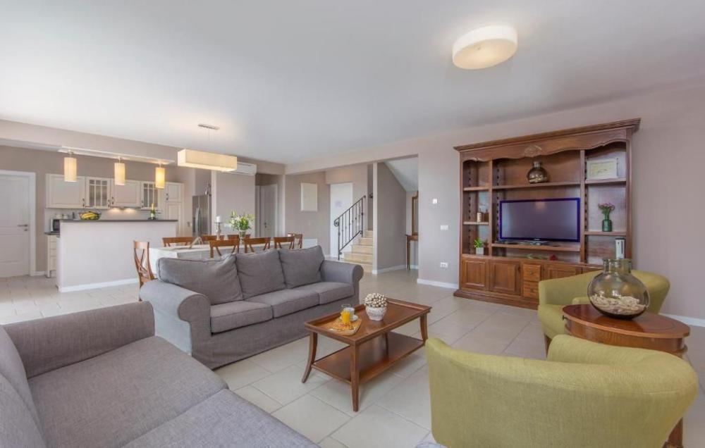 Вилла в Вишняне, Хорватия, 355 м² - фото 12