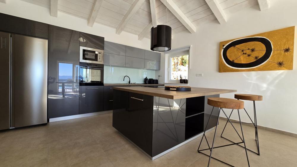 Вилла в Цриквенице, Хорватия, 200 м² - фото 12