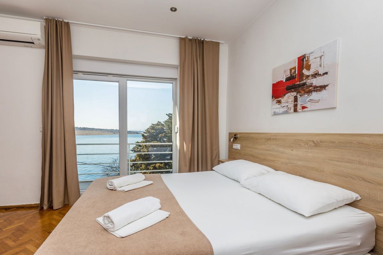 Вилла в Кралевице, Хорватия, 320 м² - фото 12