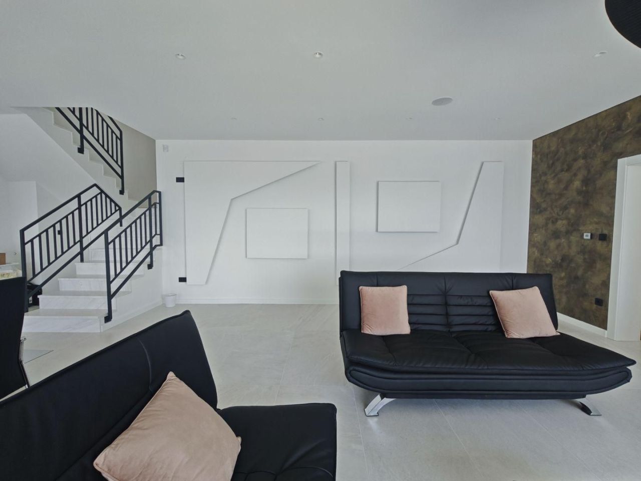 Вилла Grižane-Belgrad,Vinodolska Općina, Хорватия, 380 м² - фото 12