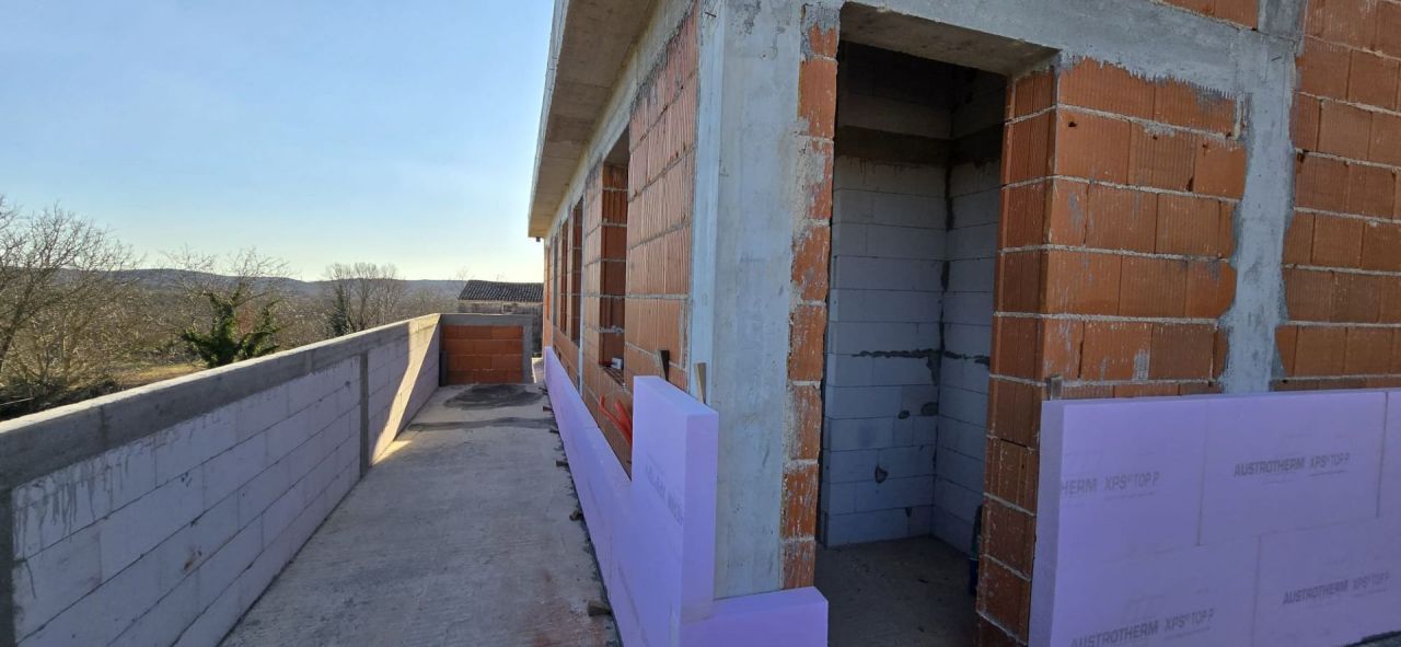 Вилла Bale, Хорватия, 145 м² - фото 12