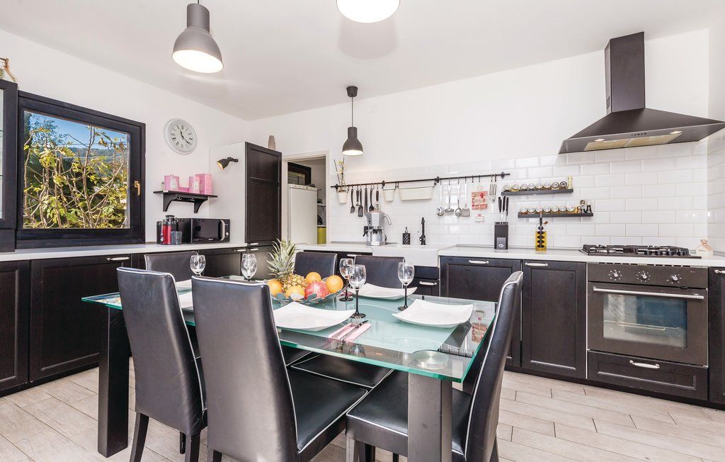 Вилла Pobri, Хорватия, 170 м² - фото 11