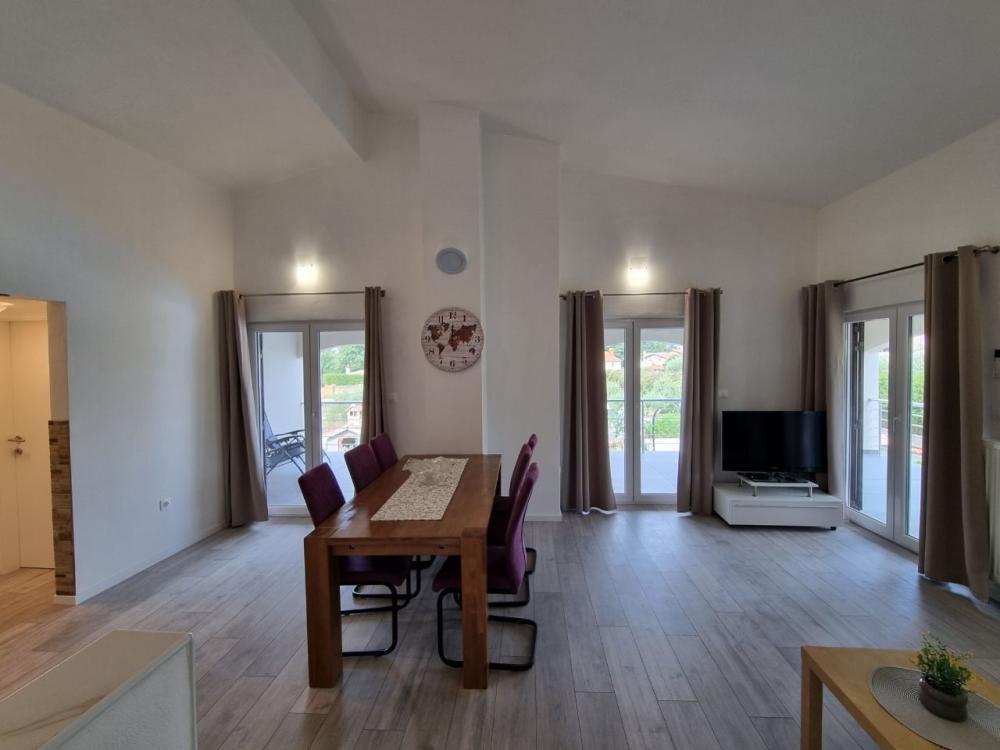 Отель, гостиница в Порече, Хорватия, 365 м² - фото 12