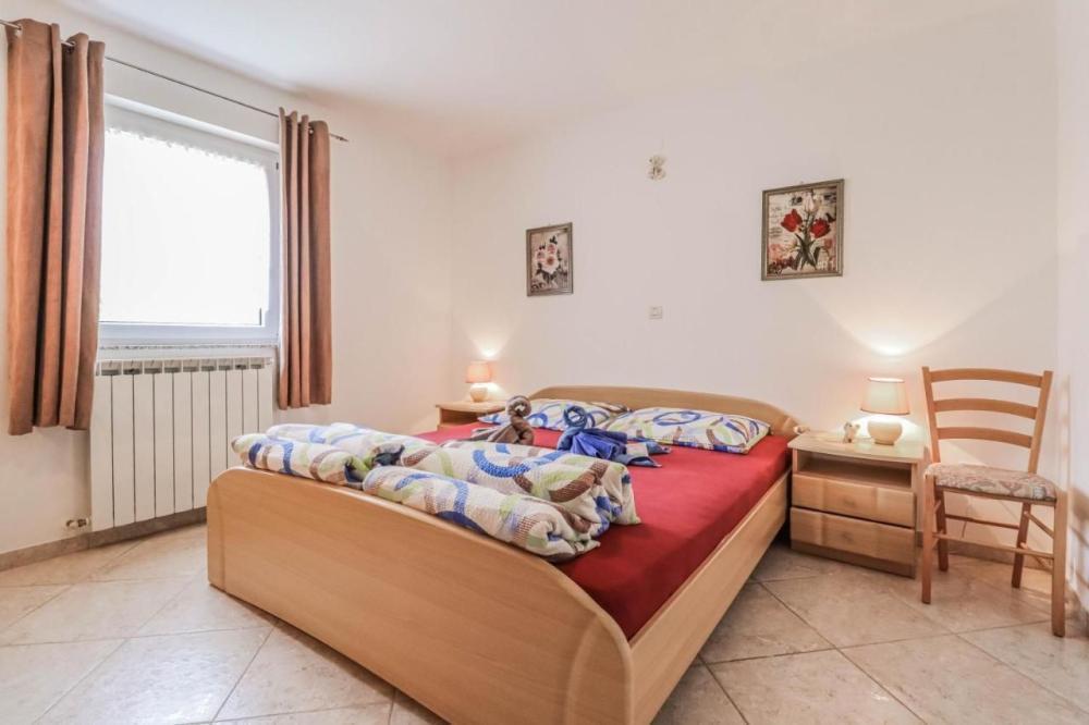 Отель, гостиница в Умаге, Хорватия, 468 м² - фото 12