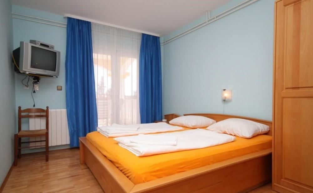 Отель, гостиница Peroj, Vodnjan, Хорватия, 930 м² - фото 12