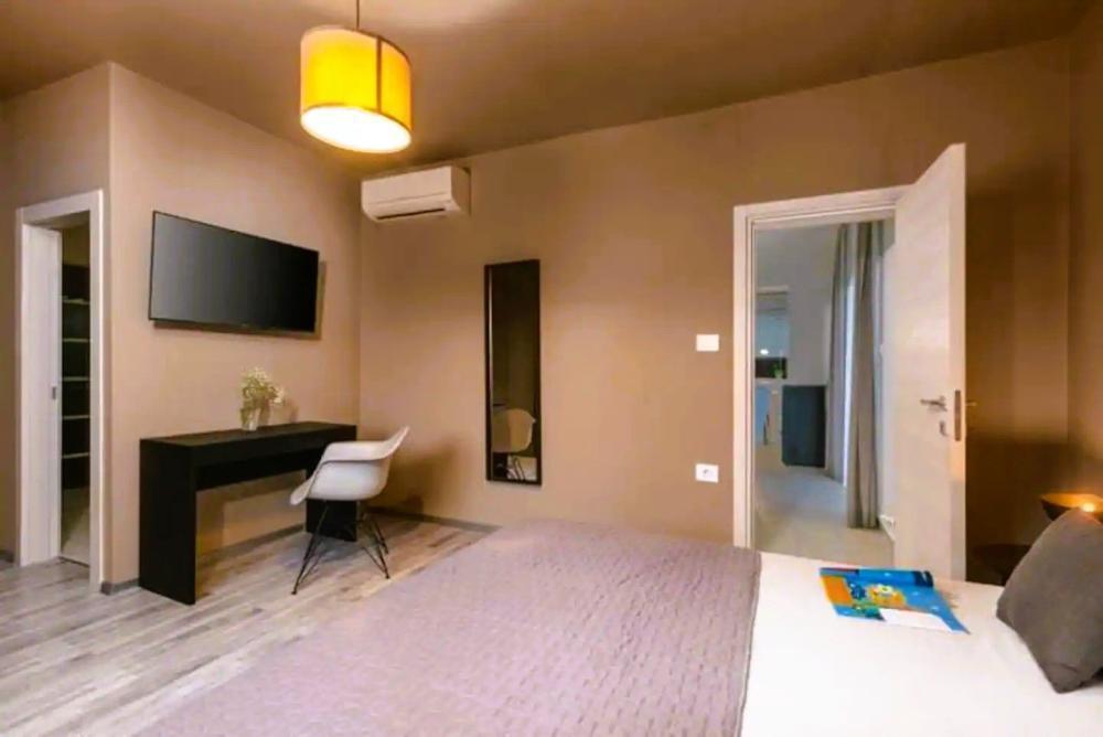 Вилла Grandići, Barban, Хорватия, 130 м² - фото 12