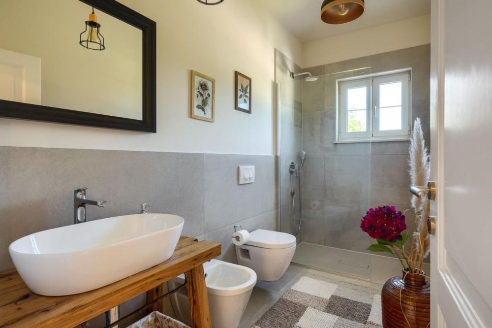 Вилла в Порече, Хорватия, 170 м² - фото 12