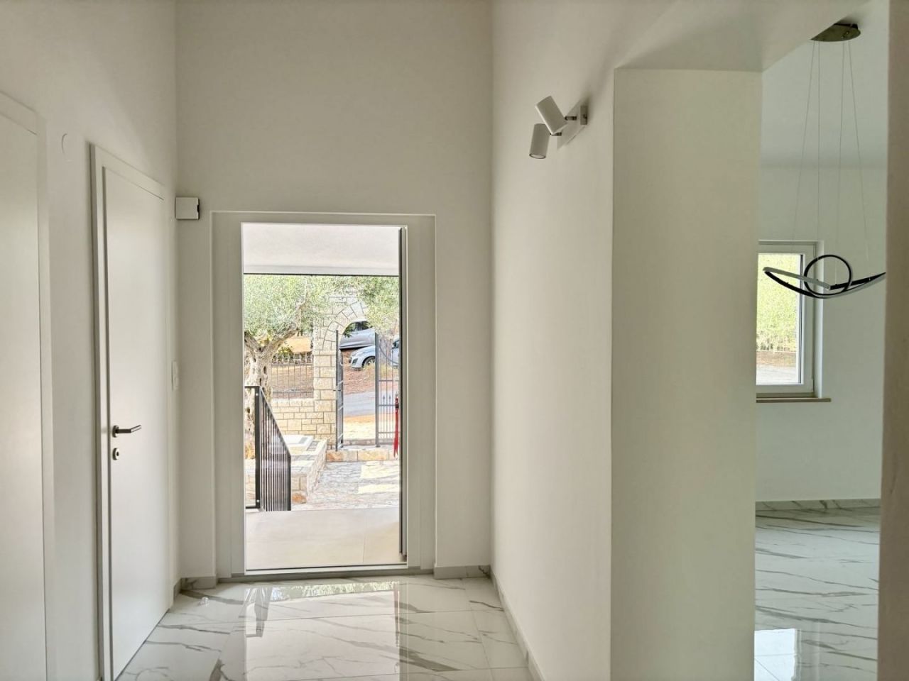 Вилла в Умаге, Хорватия, 372 м² - фото 12