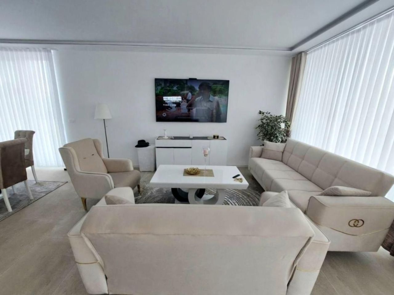 Вилла в Порече, Хорватия, 547 м² - фото 12