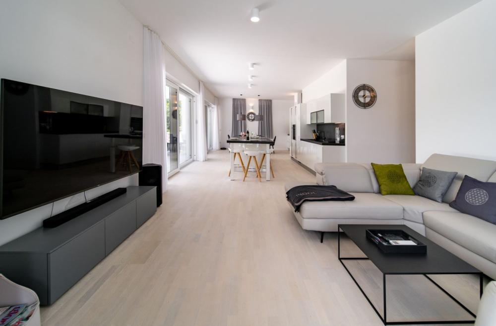 Вилла на Рабе, Хорватия, 350 м² - фото 12