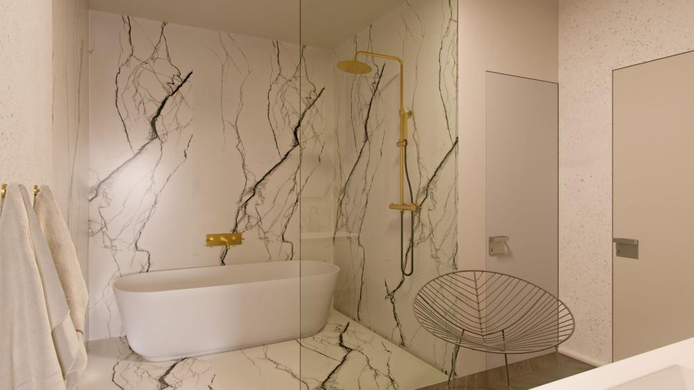 Вилла Novalja, Хорватия, 350 м² - фото 11