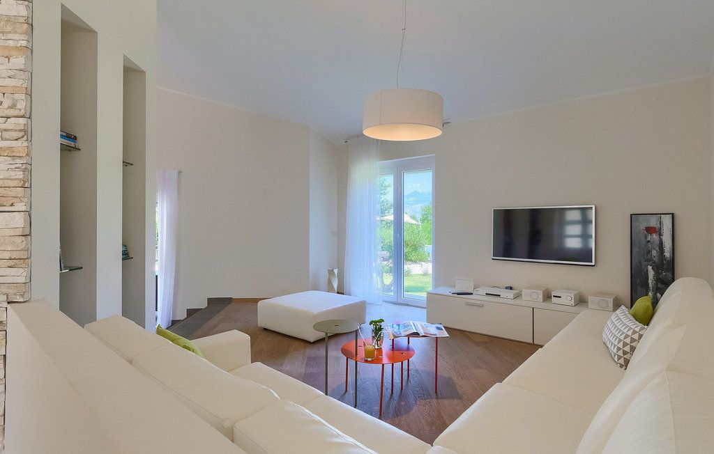 Вилла Kršan, Хорватия, 183 м² - фото 12