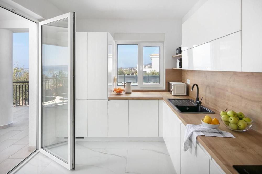 Вилла в Цриквенице, Хорватия, 585 м² - фото 12