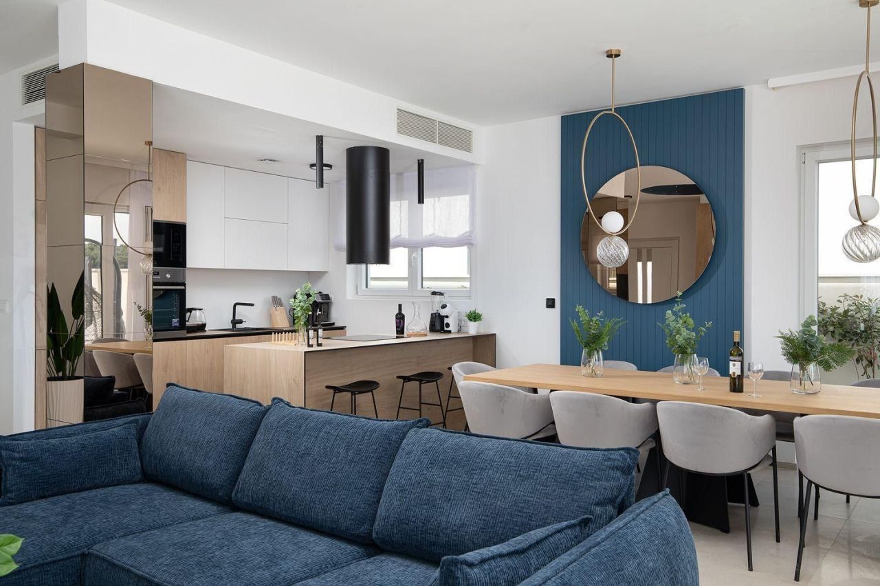 Вилла в Медулине, Хорватия, 340 м² - фото 12