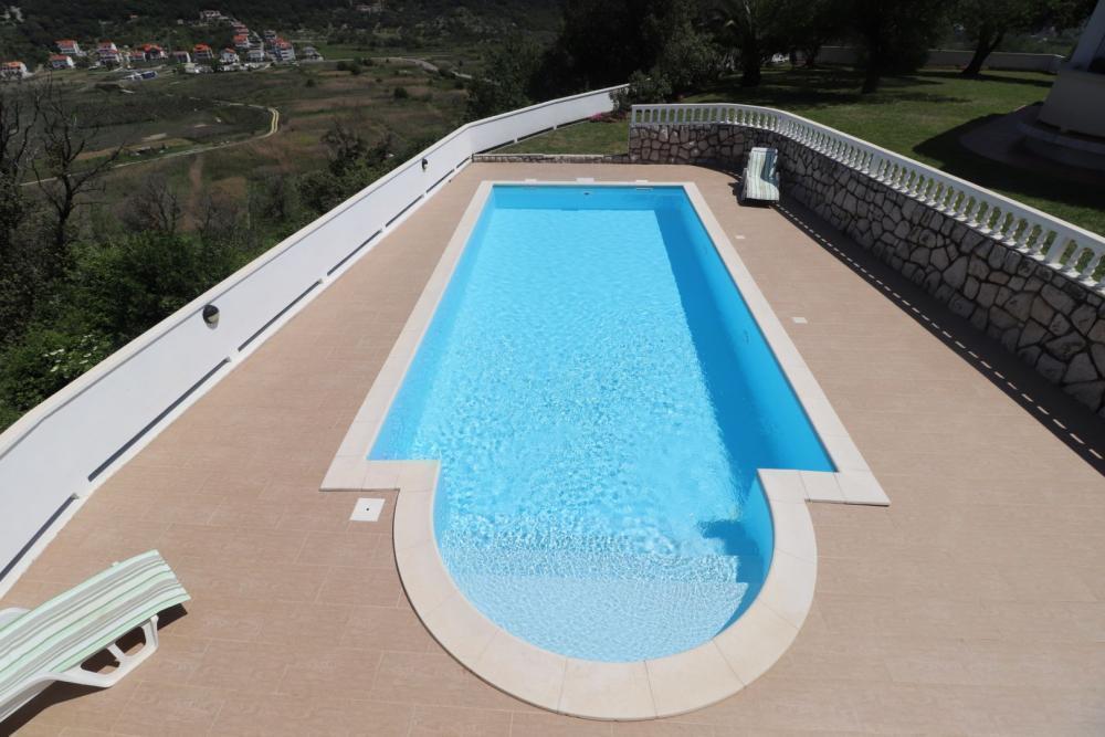 Вилла на Рабе, Хорватия, 410 м² - фото 12