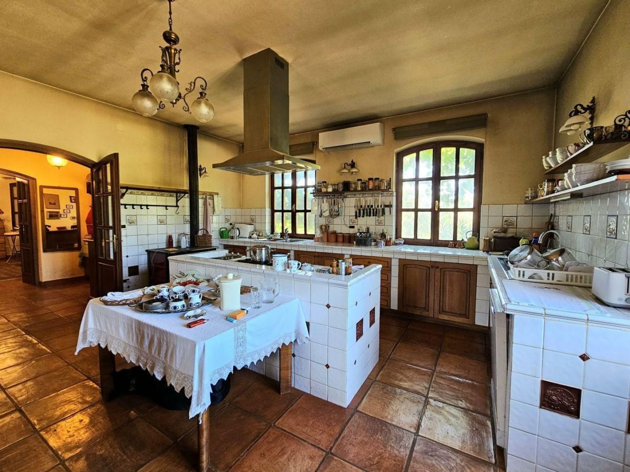 Вилла в Умаге, Хорватия, 360 м² - фото 12