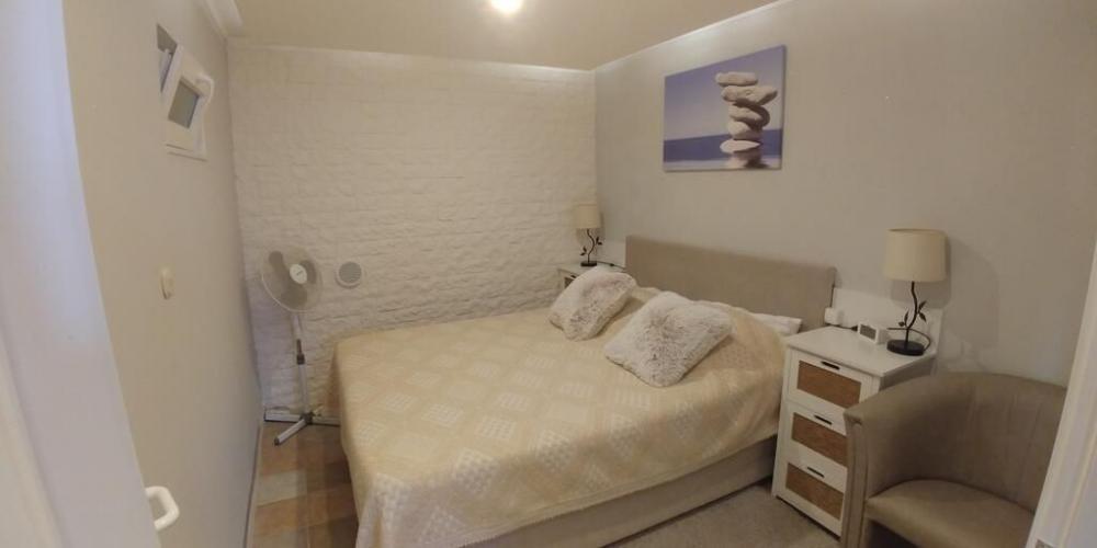 Отель, гостиница Premantura, Medulin, Хорватия, 600 м² - фото 12