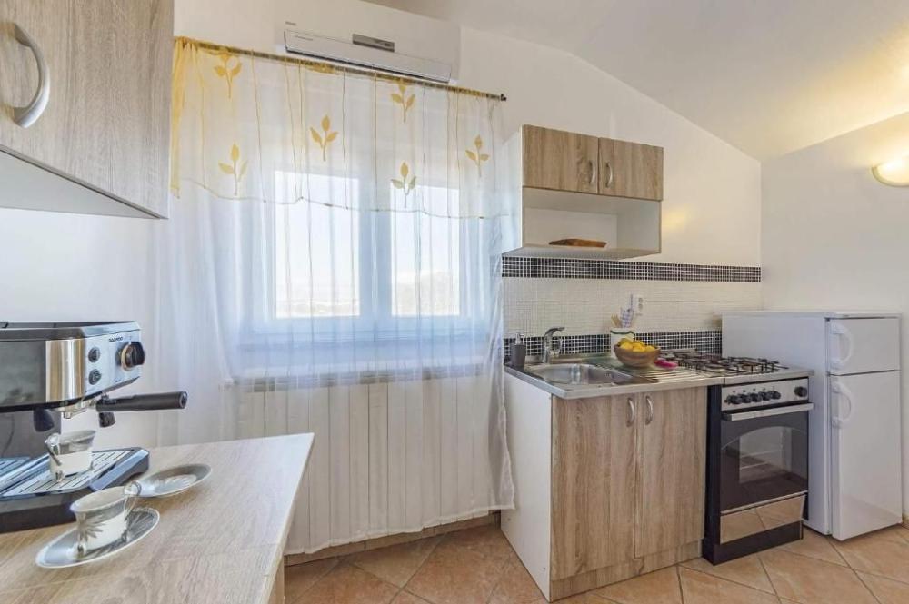 Отель, гостиница в Пуле, Хорватия, 360 м² - фото 12