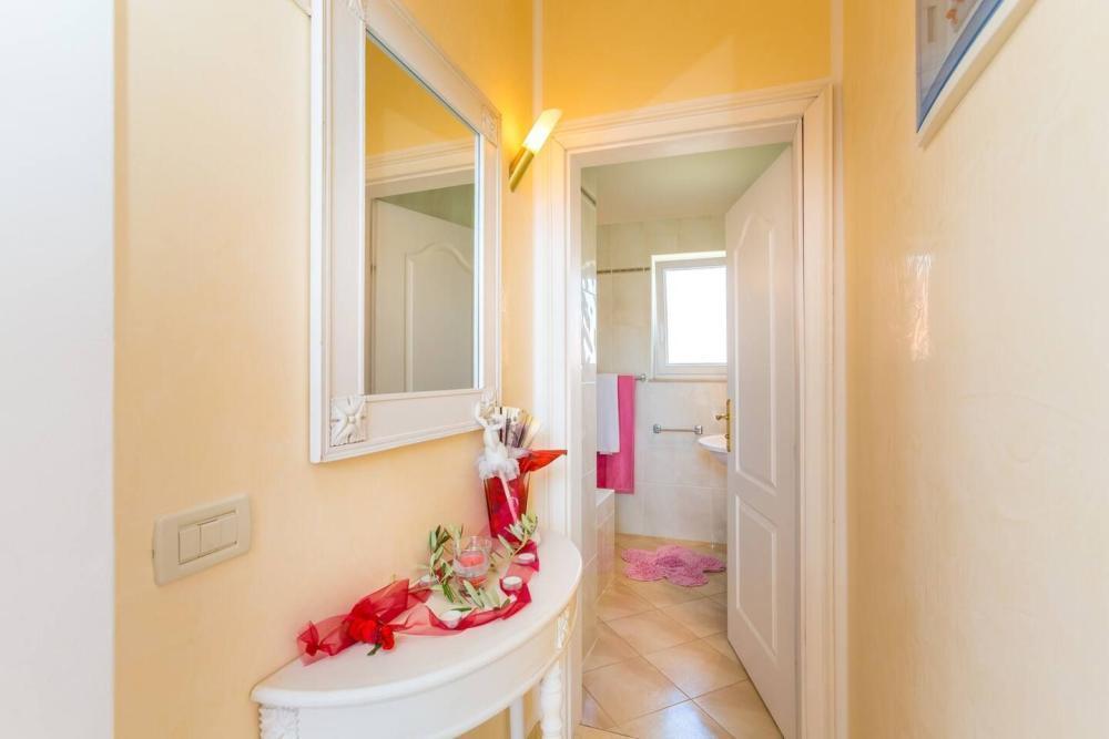 Отель, гостиница Premantura, Medulin, Хорватия, 414 м² - фото 12