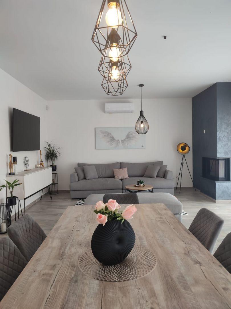 Вилла в Водняне, Хорватия, 150 м² - фото 12