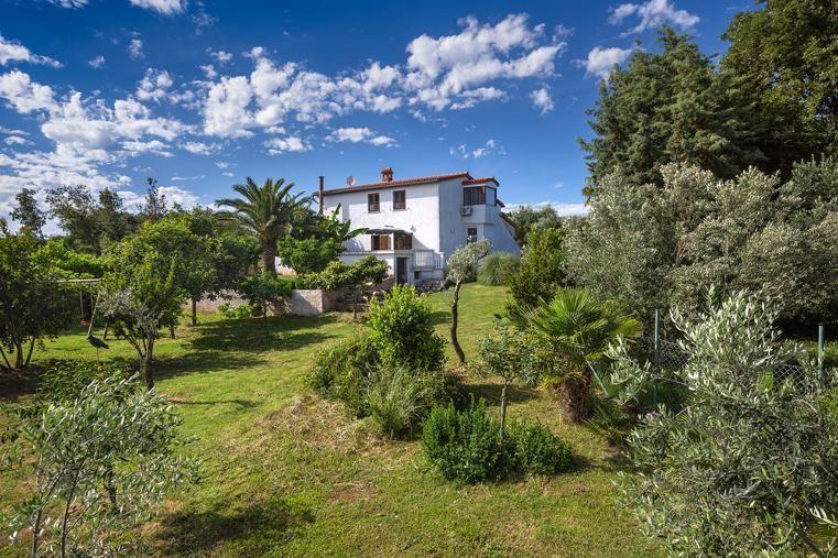 Вилла в Медулине, Хорватия, 240 м² - фото 12