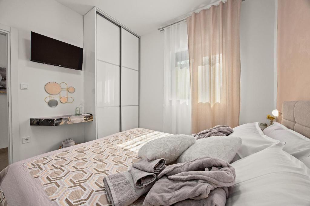 Вилла в Ровини, Хорватия, 140 м² - фото 12