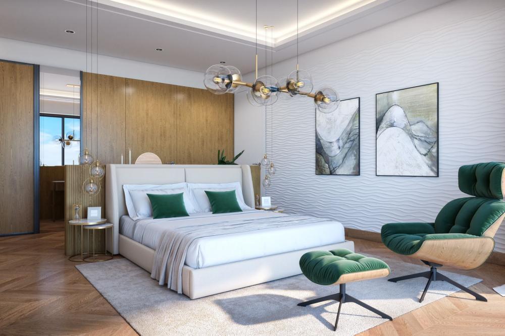 Вилла в Порече, Хорватия, 306 м² - фото 12