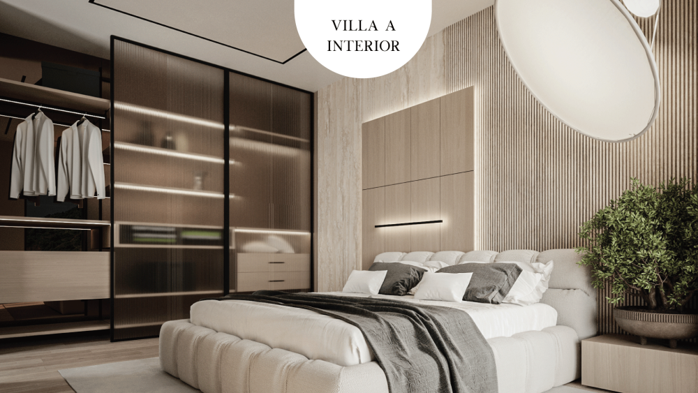 Вилла в Умаге, Хорватия, 250 м² - фото 12