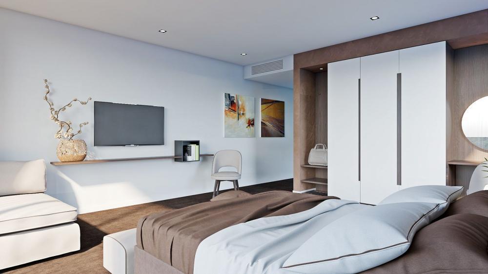 Вилла в Буйе, Хорватия, 443 м² - фото 12