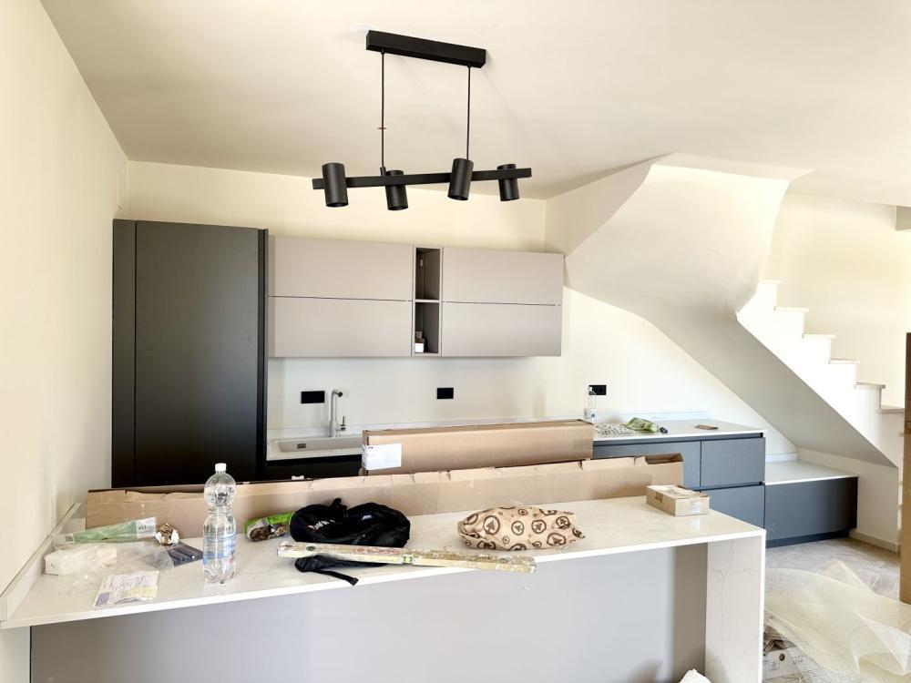 Вилла в Буйе, Хорватия, 200 м² - фото 12