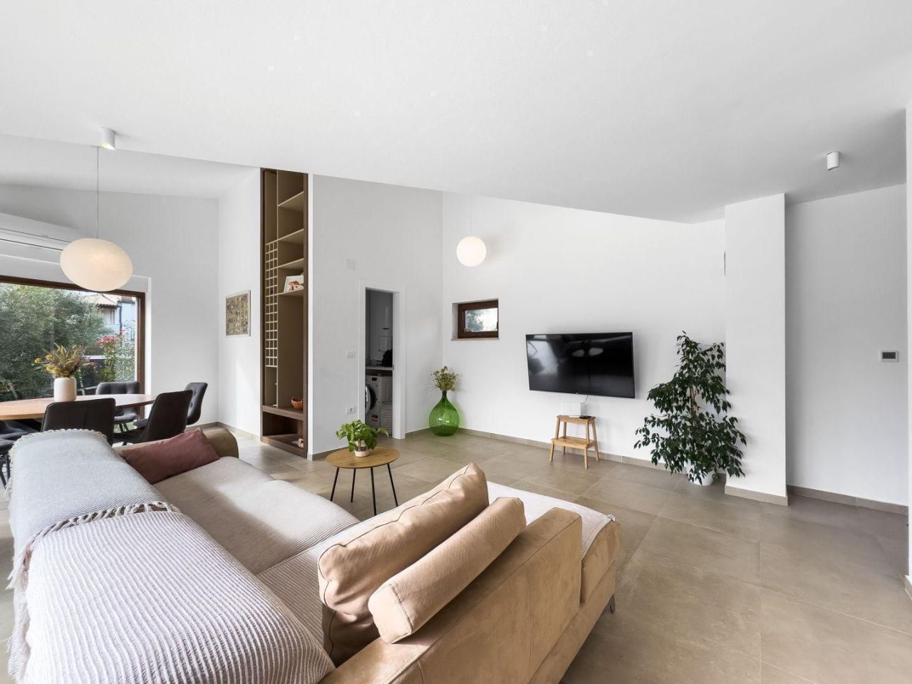 Вилла в Марчане, Хорватия, 100 м² - фото 12