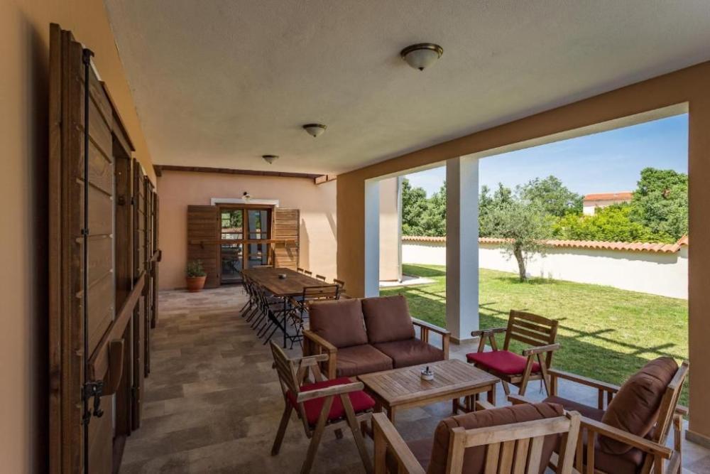 Вилла в Светвинченате, Хорватия, 360 м² - фото 12