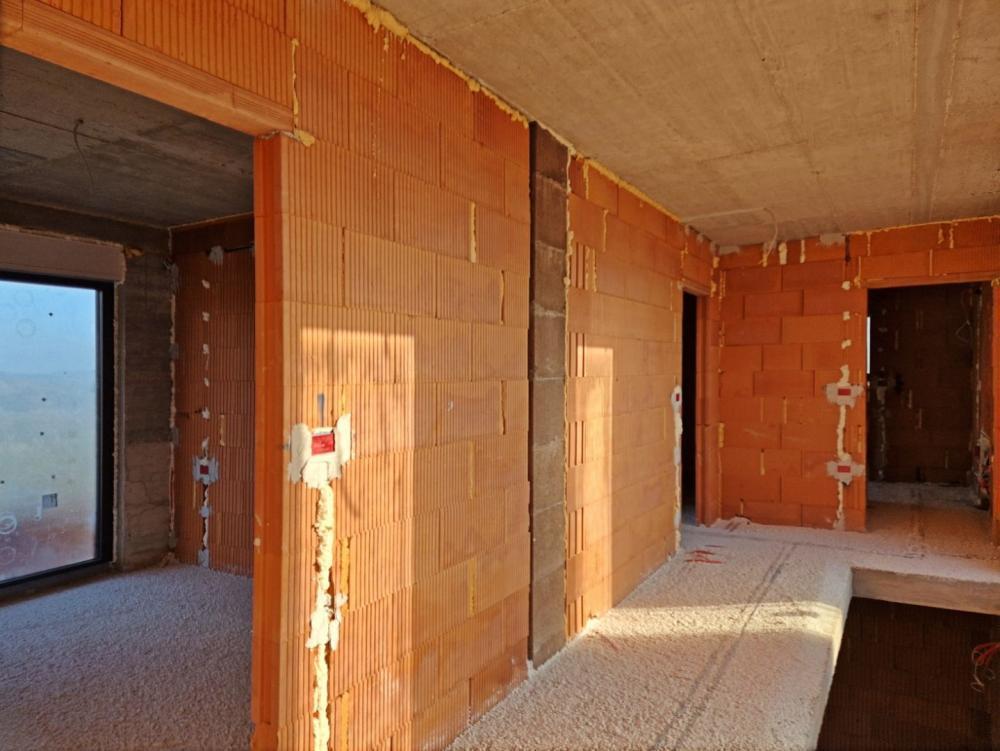 Вилла в Лижняне, Хорватия, 227 м² - фото 12