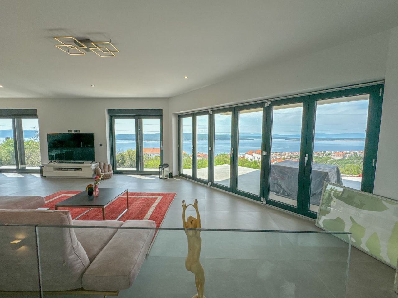 Вилла в Цриквенице, Хорватия, 280 м² - фото 12