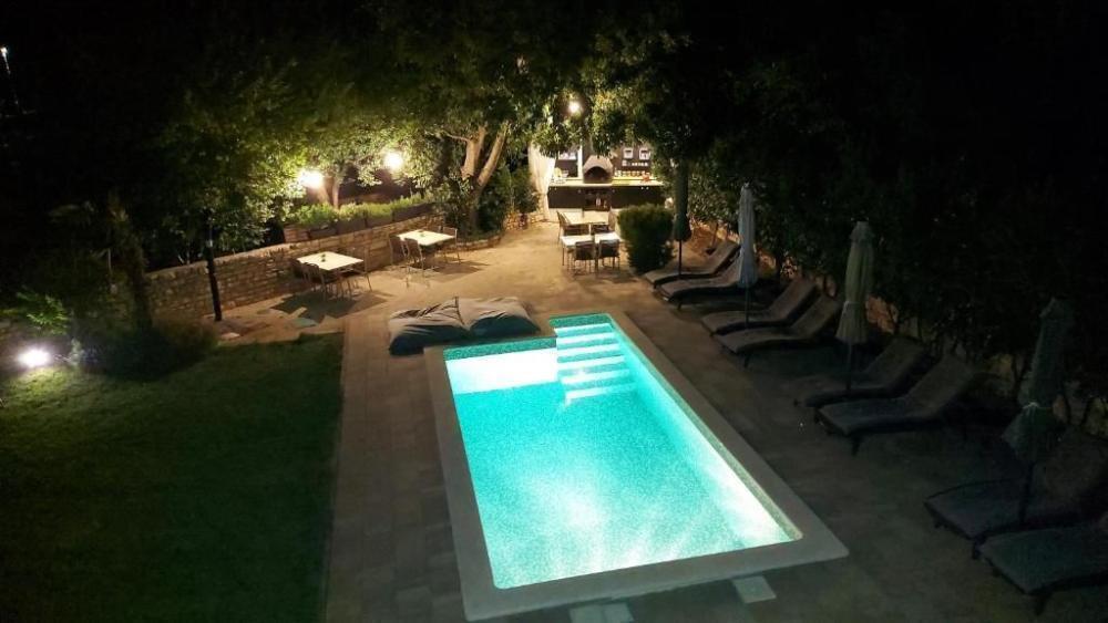 Отель, гостиница Bale, Хорватия, 340 м² - фото 12