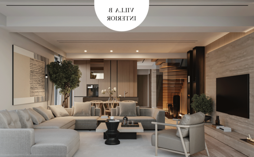 Вилла в Умаге, Хорватия, 211 м² - фото 12