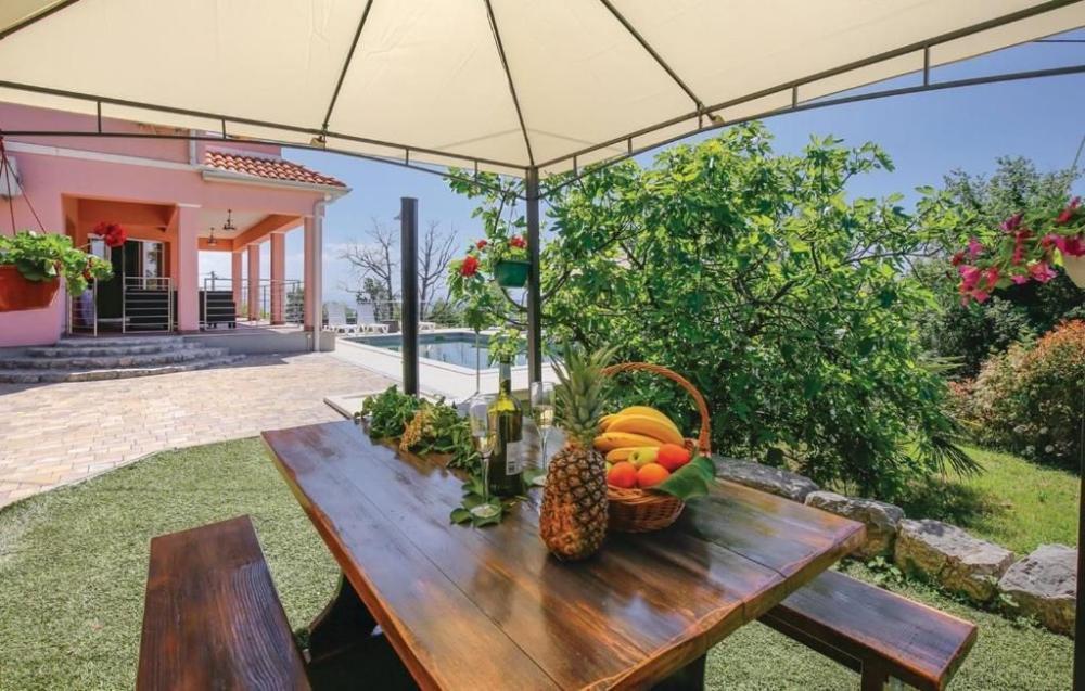 Вилла в Опатии, Хорватия, 500 м² - фото 12