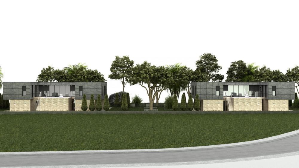 Вилла в Порече, Хорватия, 255 м² - фото 12