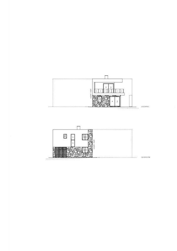 Вилла Mandre,Kolan, Хорватия, 230 м² - фото 10