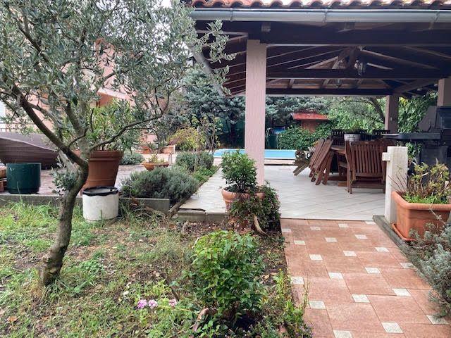 Вилла в Риеке, Хорватия, 240 м² - фото 12