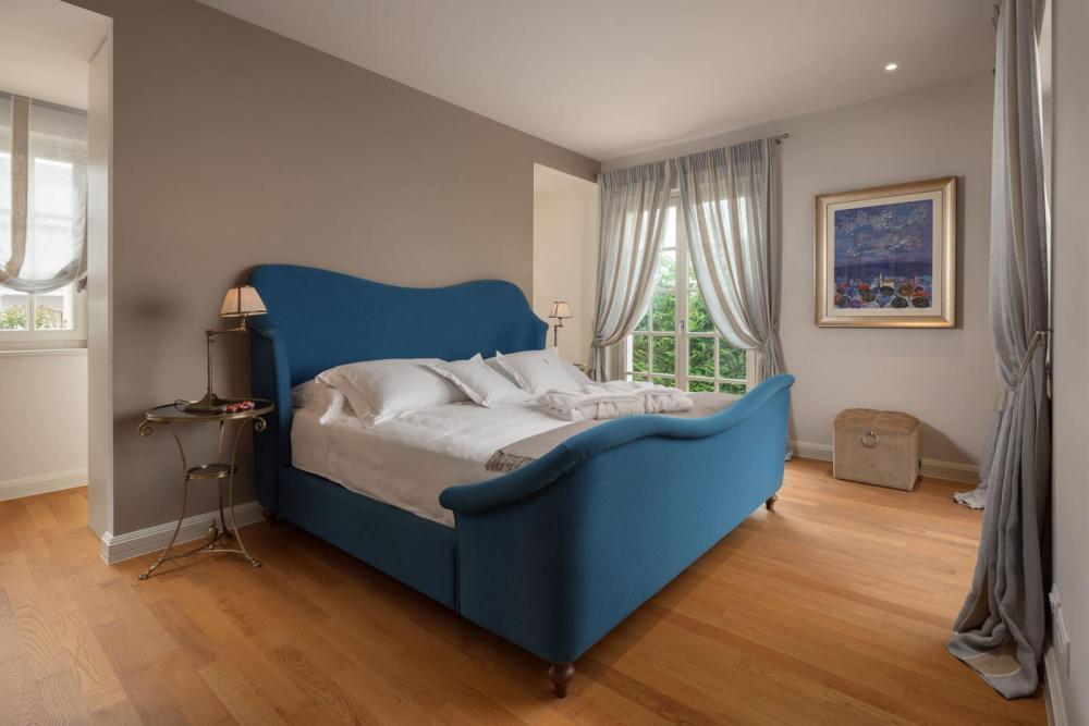 Вилла Tar, Tar-Vabriga, Хорватия, 285 м² - фото 12