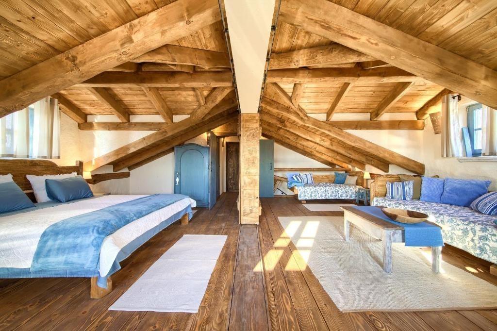 Вилла в Малинска-Дубашнице, Хорватия, 260 м² - фото 12