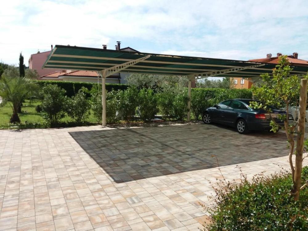 Отель, гостиница в Ровини, Хорватия, 750 м² - фото 12