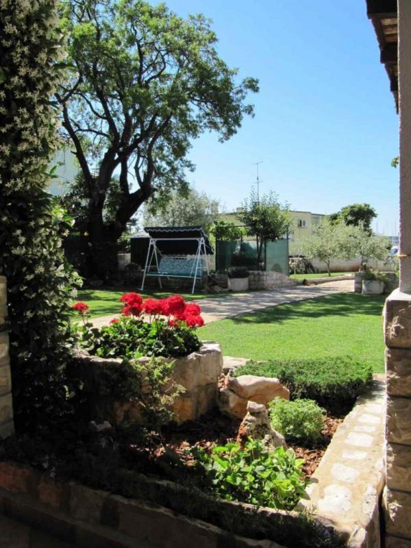 Вилла в Умаге, Хорватия, 243 м² - фото 11