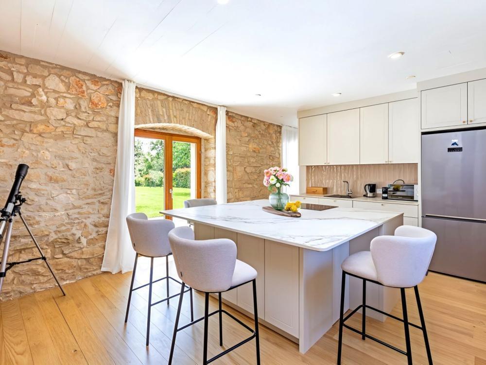 Вилла в Бртонигле, Хорватия, 350 м² - фото 12